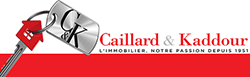 Caillard & Kaddour Immobilier